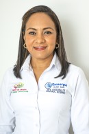JENITZE LILIANA LEÓN FANDIÑO