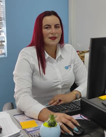 Celina Camejo