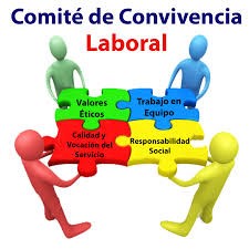 Convivencia laboral