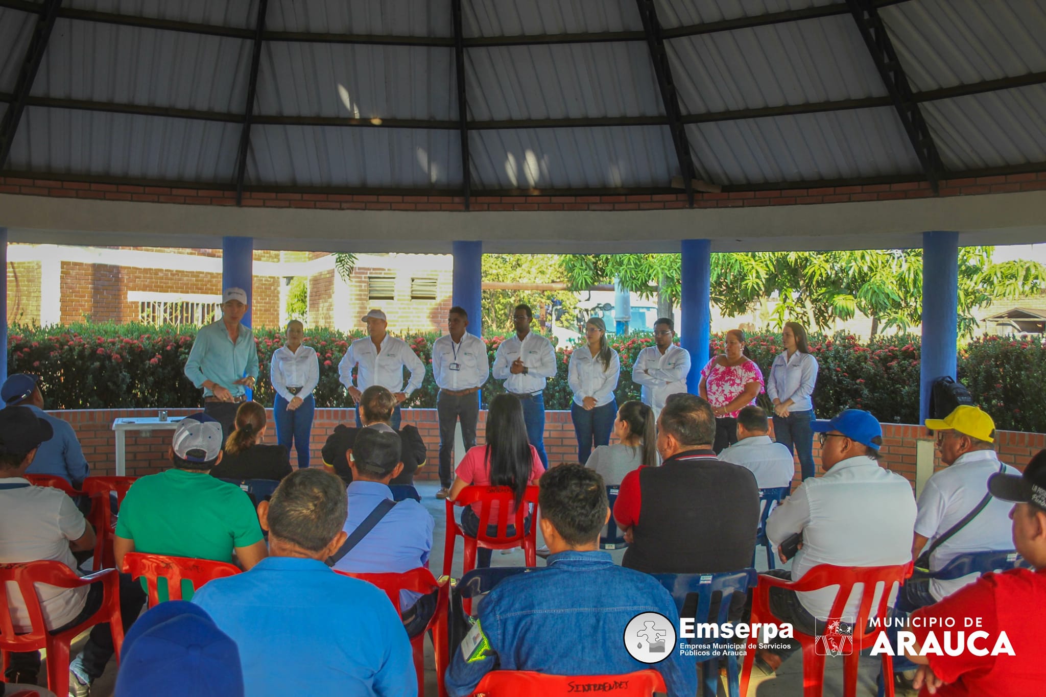 Imagen nosotros