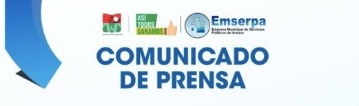 COMUNICADO DE PRENSA FEREBRO 09 DE 2022