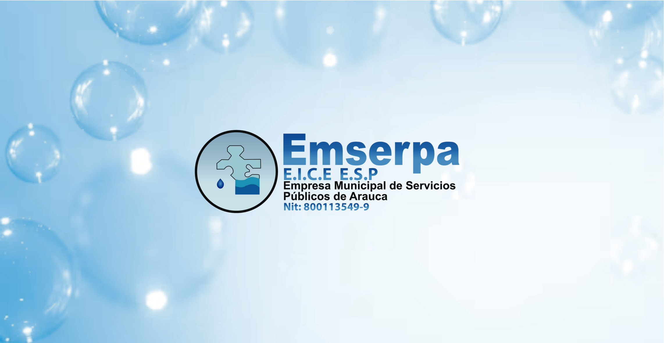 Emserpa quiere lo mejor para ti!